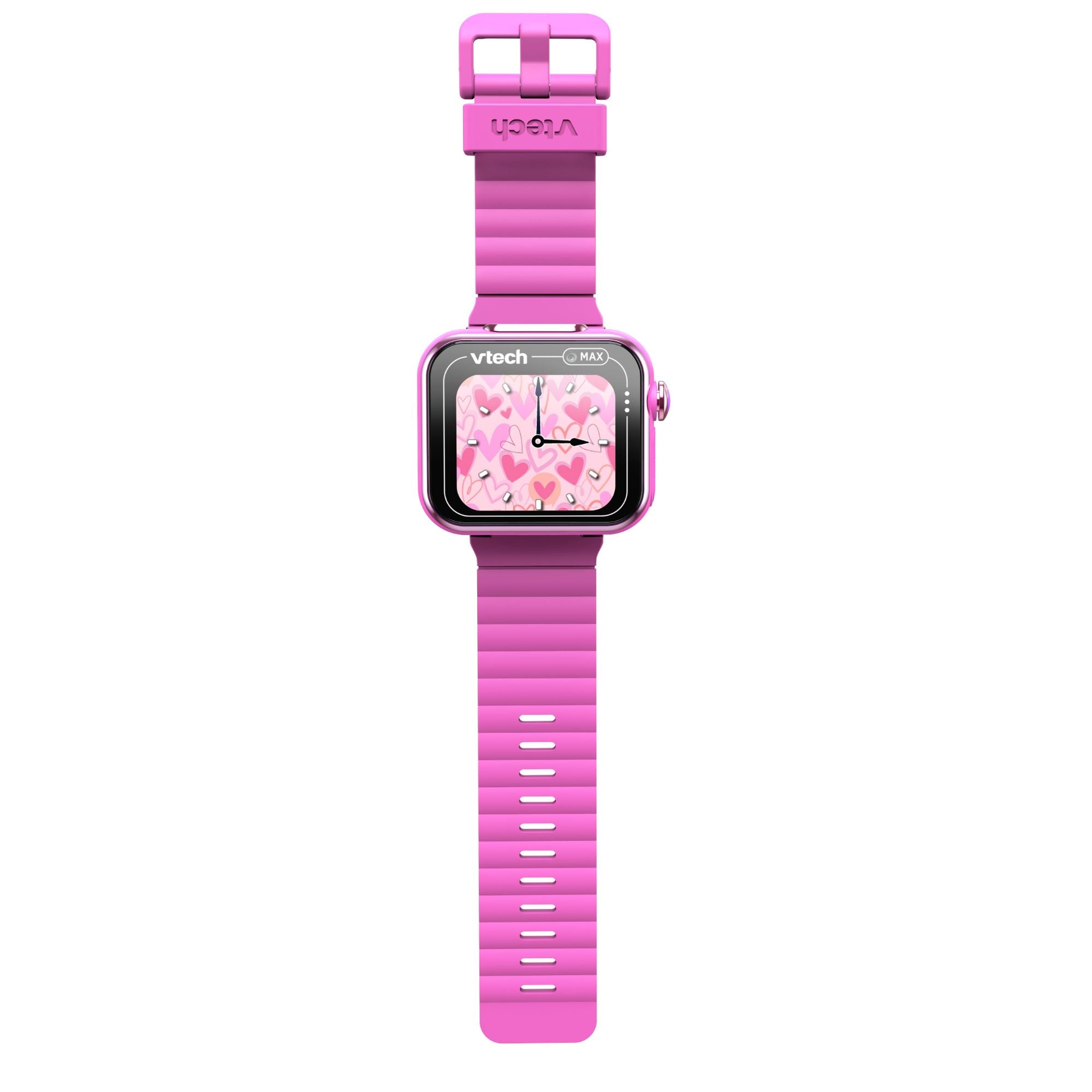 VTech Kidizoom Smartwatch Max Pink