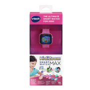 VTech Kidizoom Smartwatch Max Pink