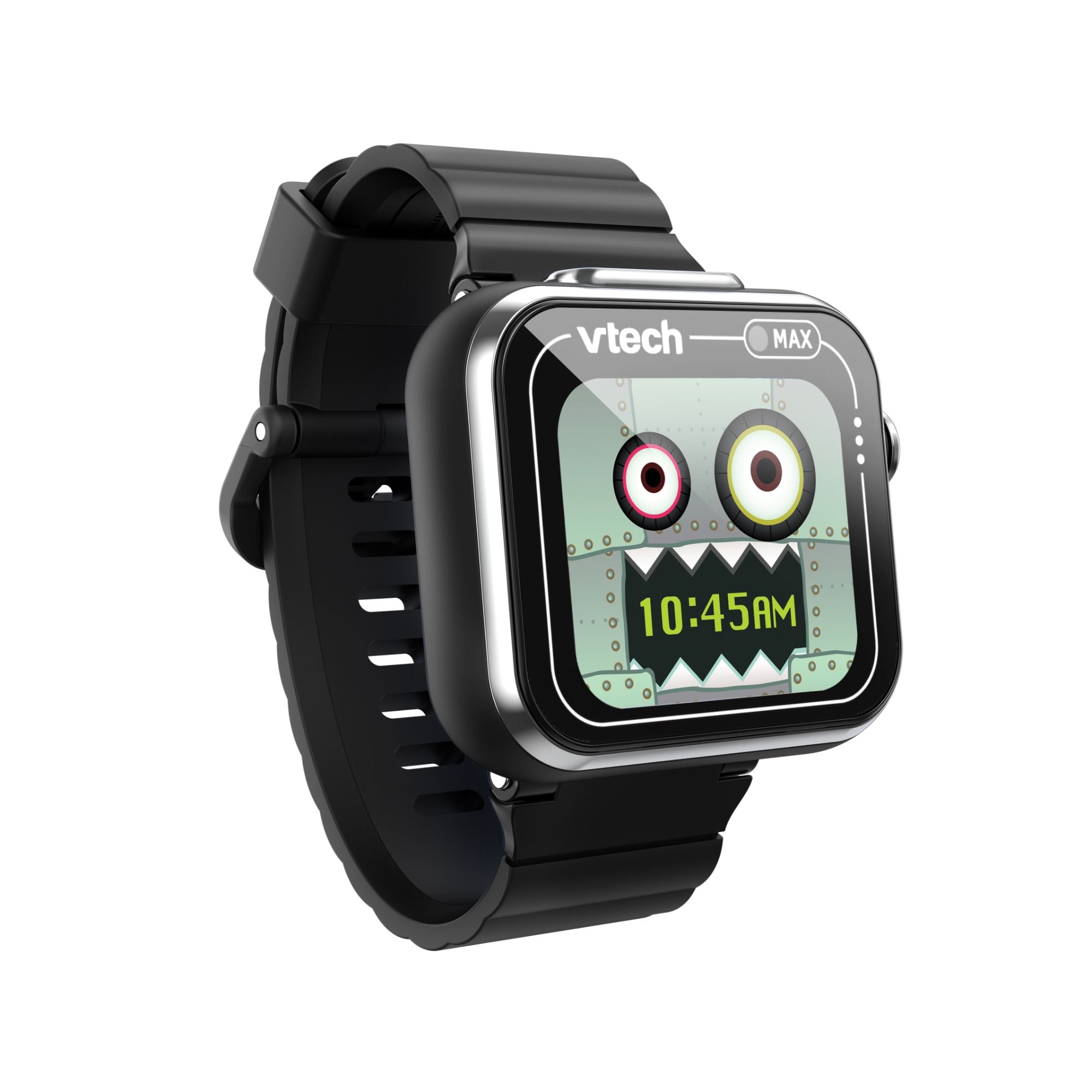 VTech Kidizoom Smart Watch Max Black