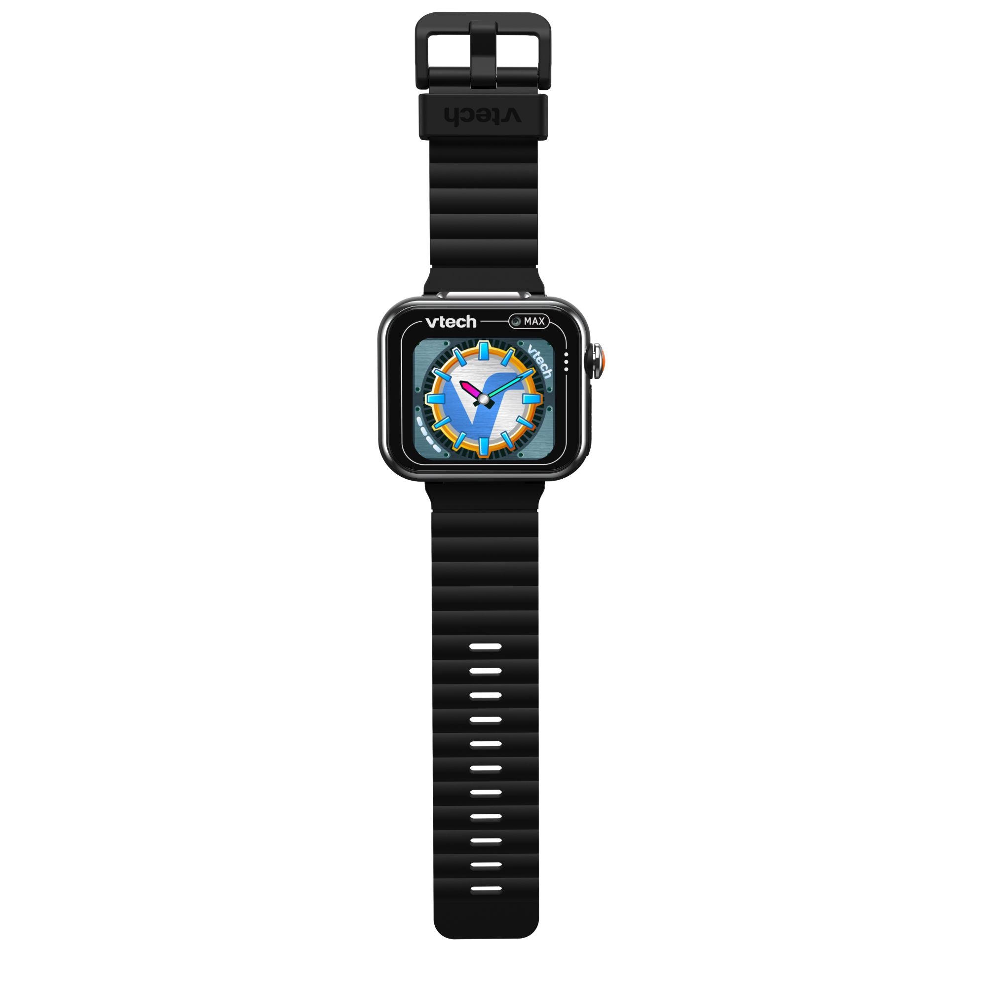 VTech Kidizoom Smart Watch Max Black