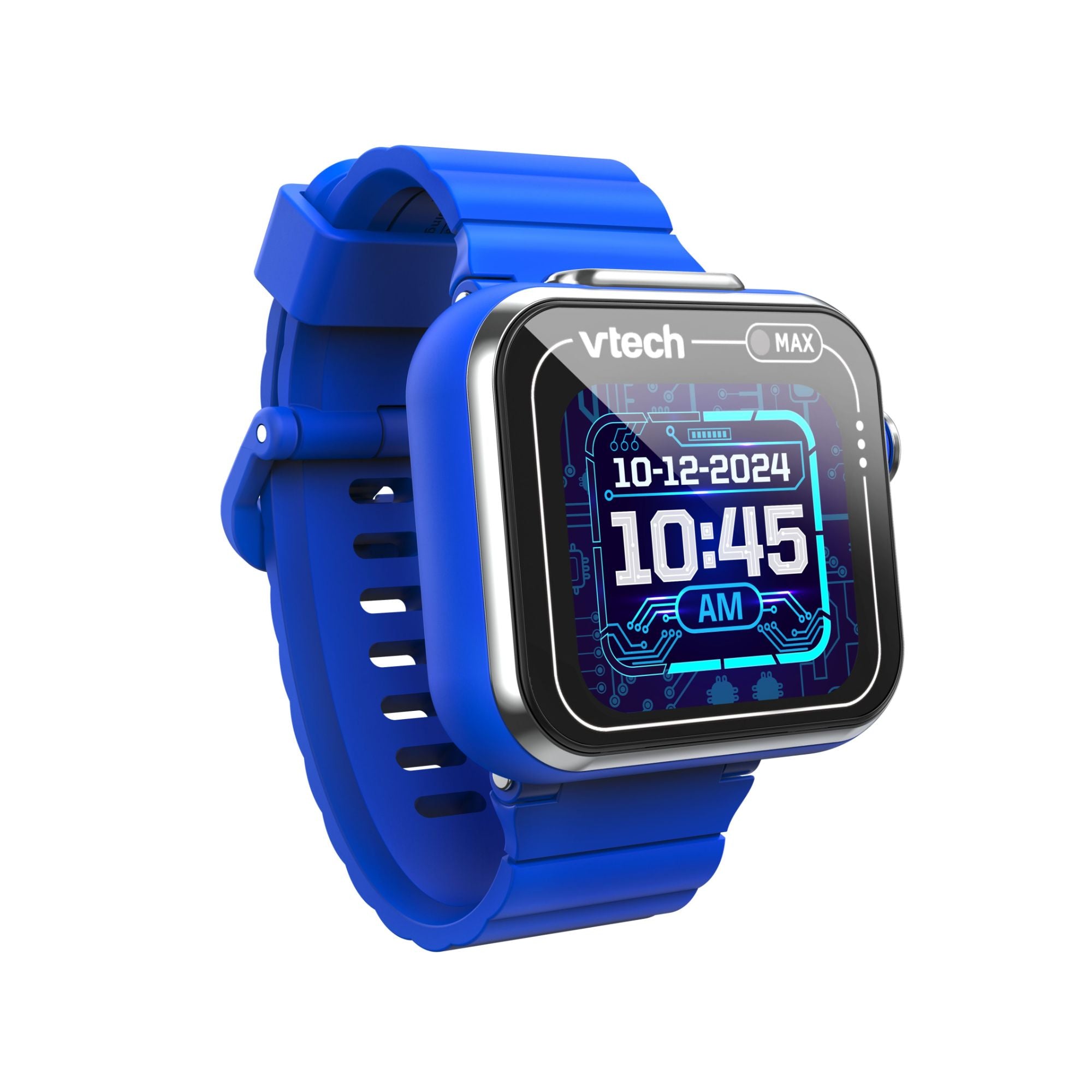 VTech Kidizoom Smart Watch Max Blue