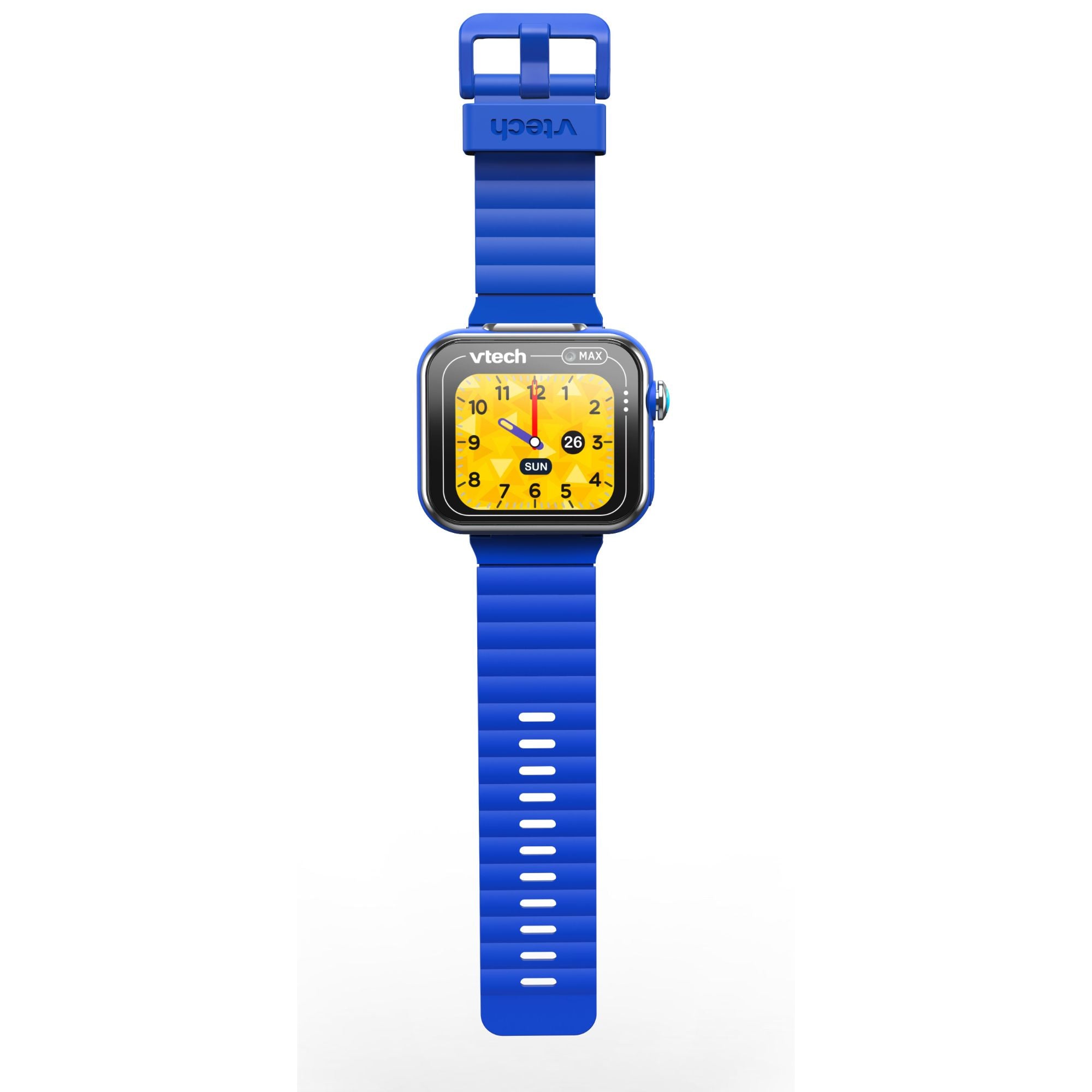 VTech Kidizoom Smart Watch Max Blue