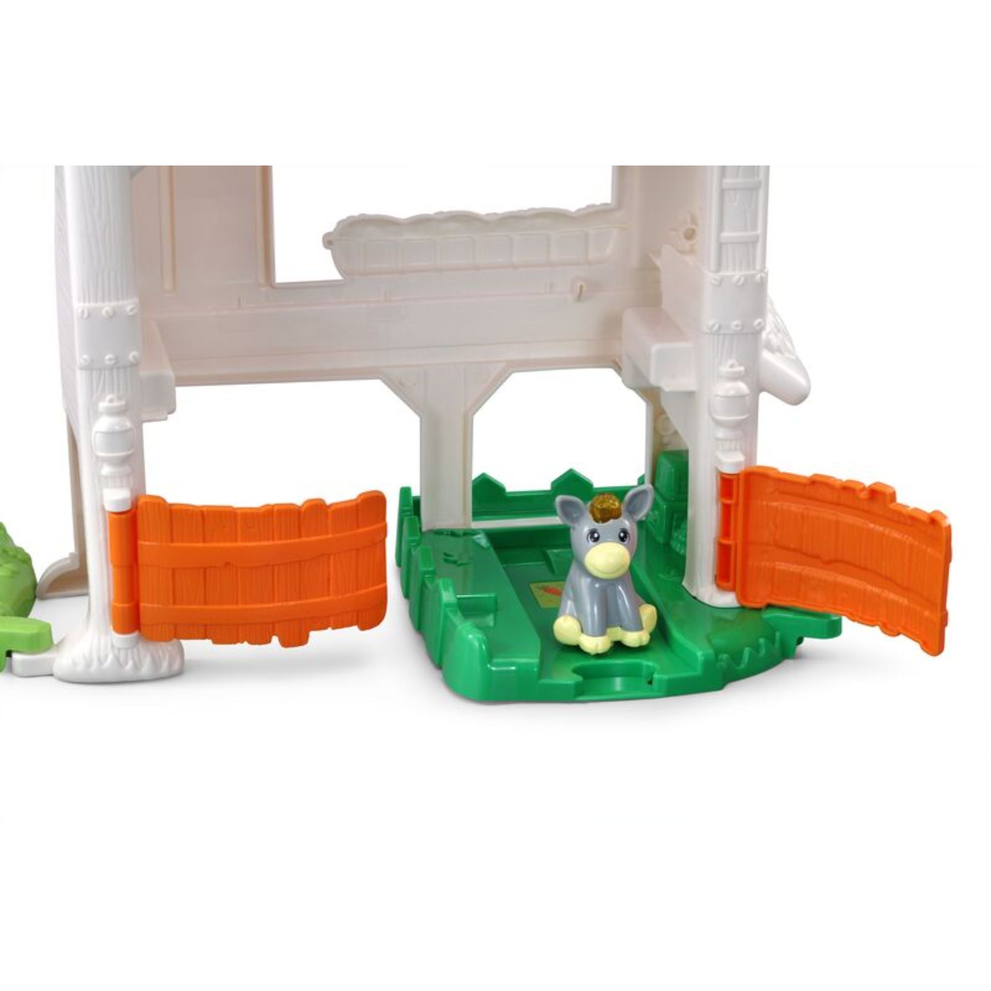 VTech Learn & Grow Farm