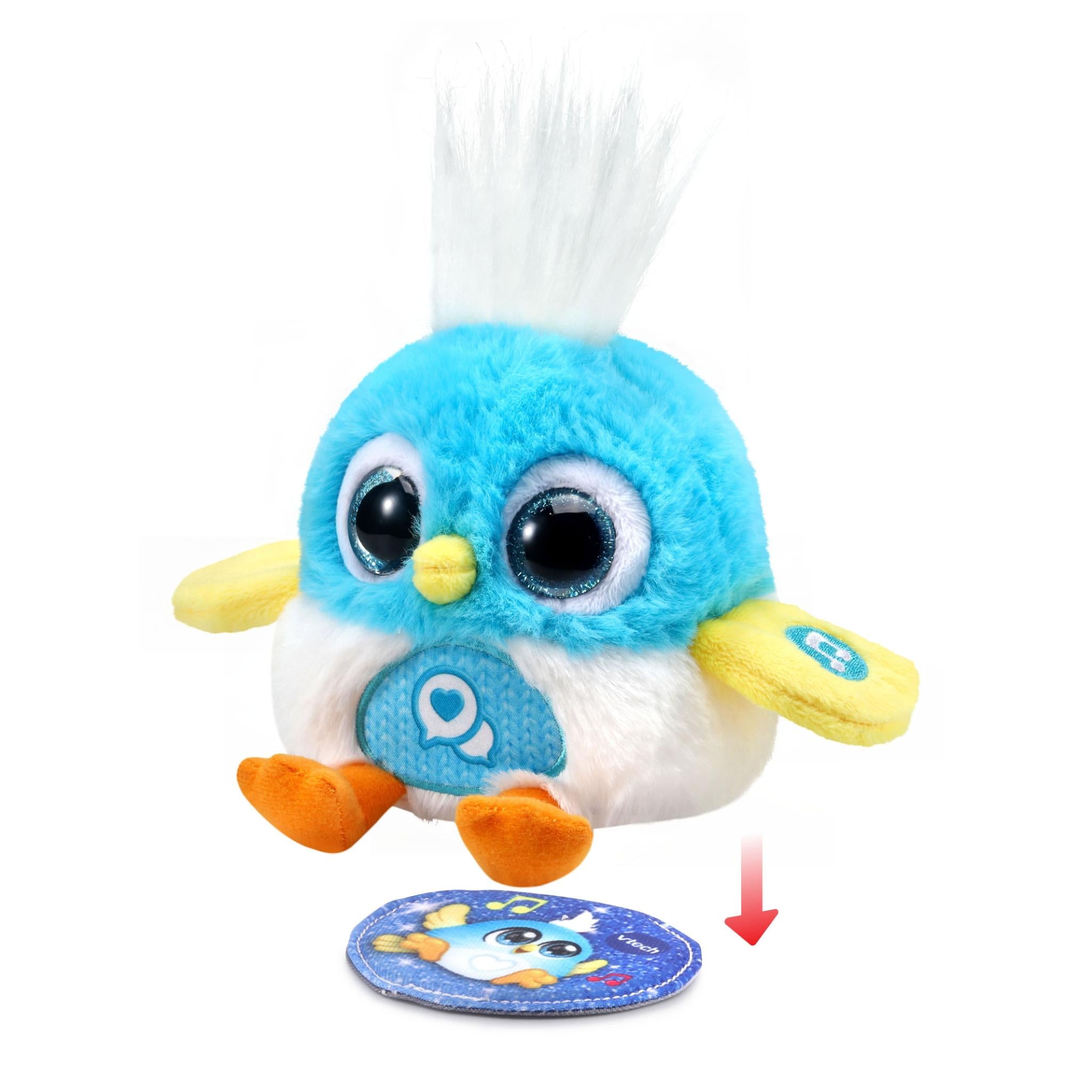 VTech Lolibirds - Blue