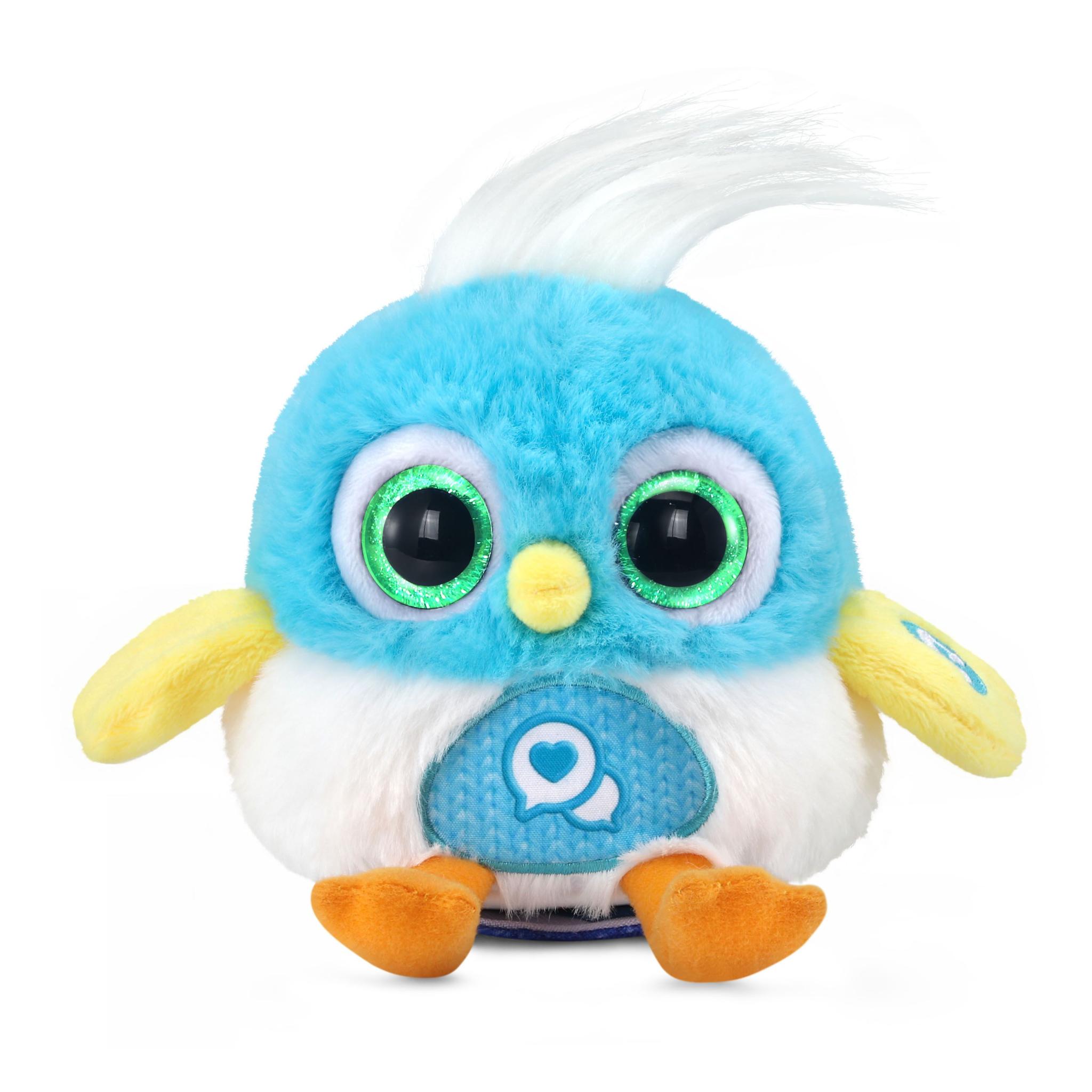 VTech Lolibirds - Blue