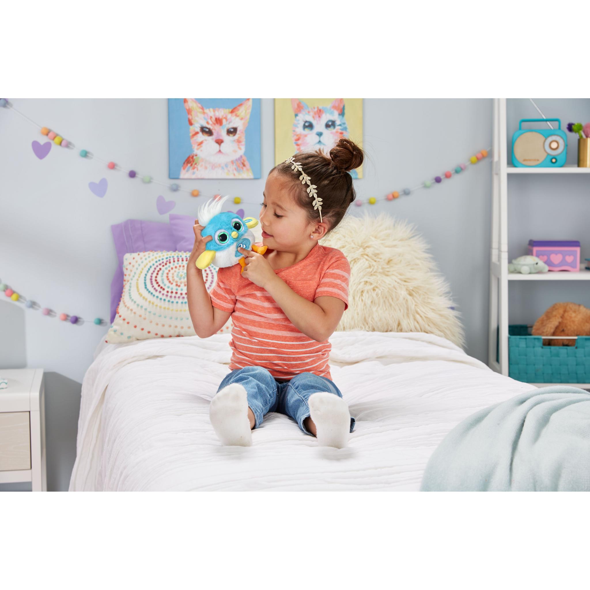 VTech Lolibirds - Blue