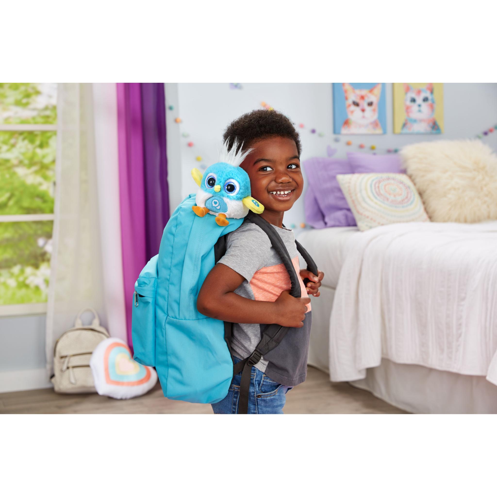 VTech Lolibirds - Blue