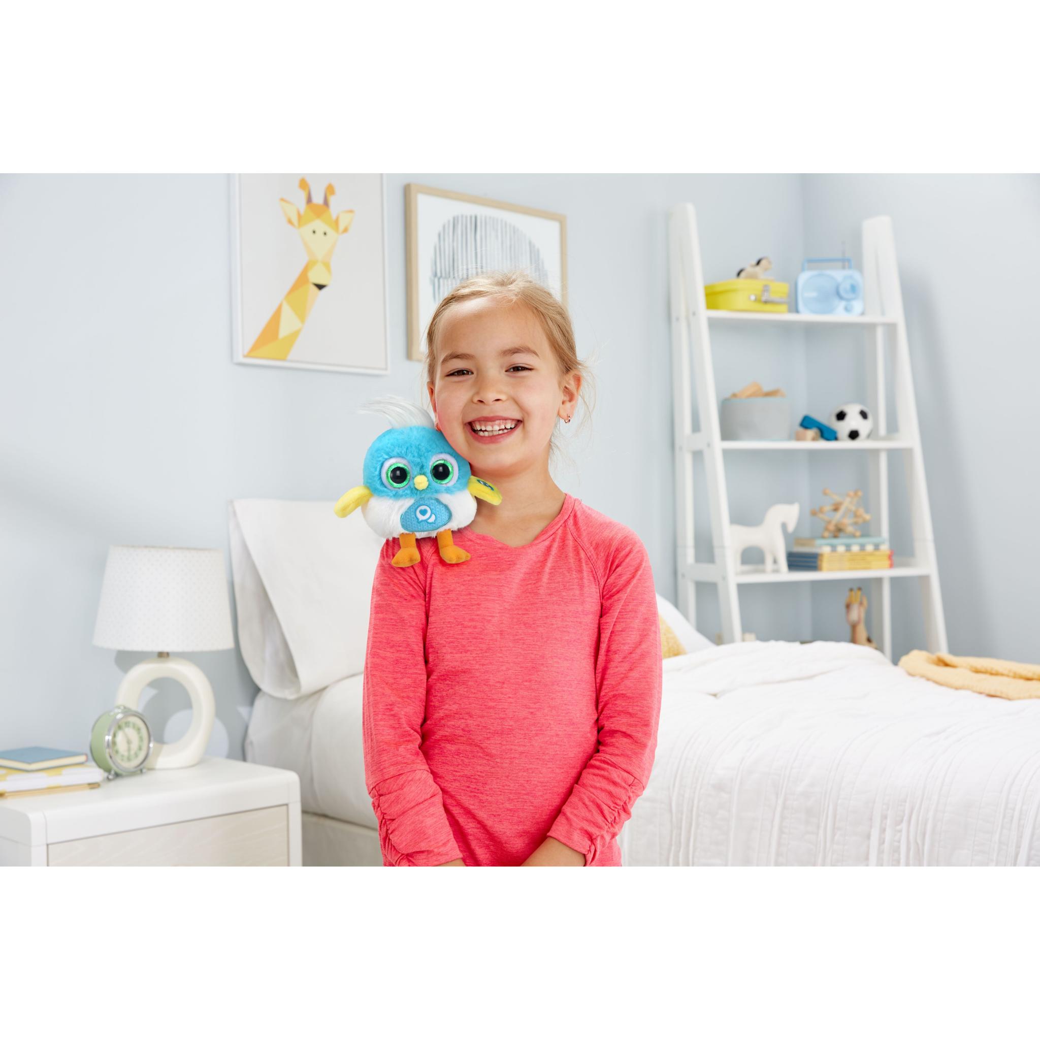 VTech Lolibirds - Blue