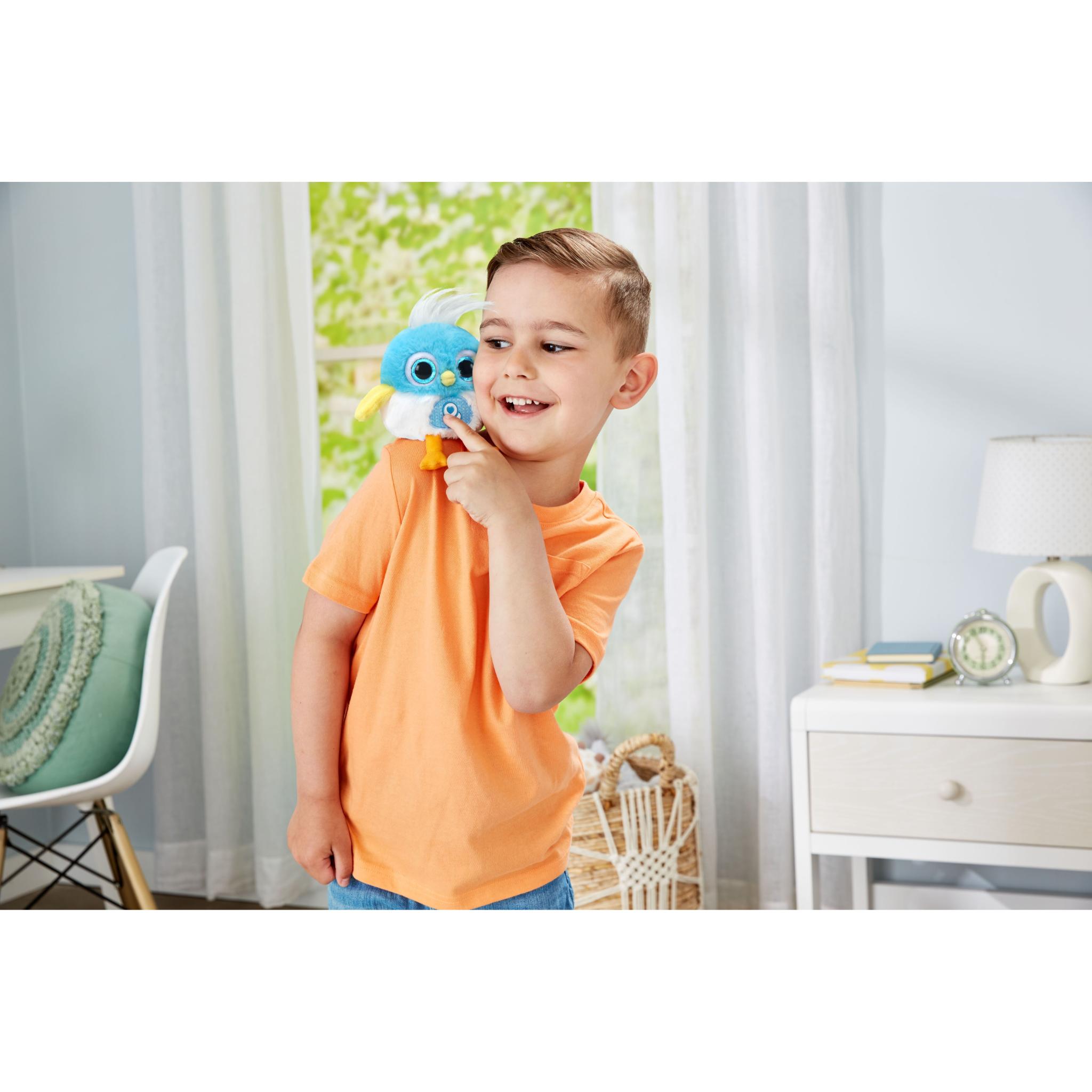 VTech Lolibirds - Blue