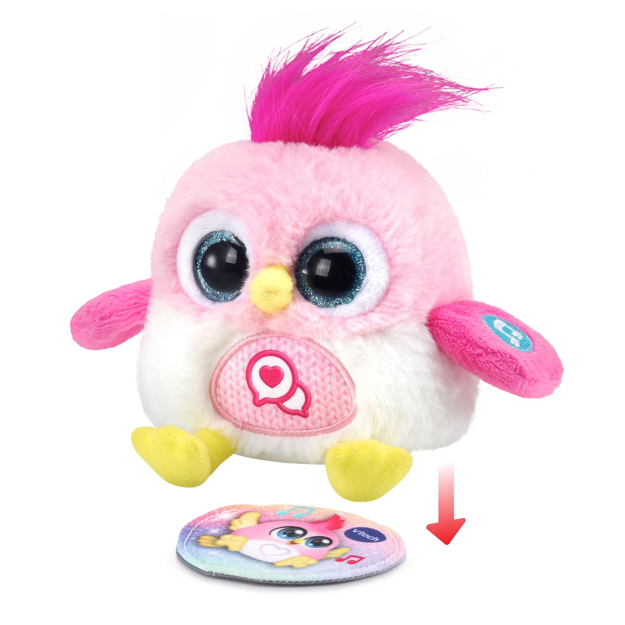 VTech Lolibirds - Pink