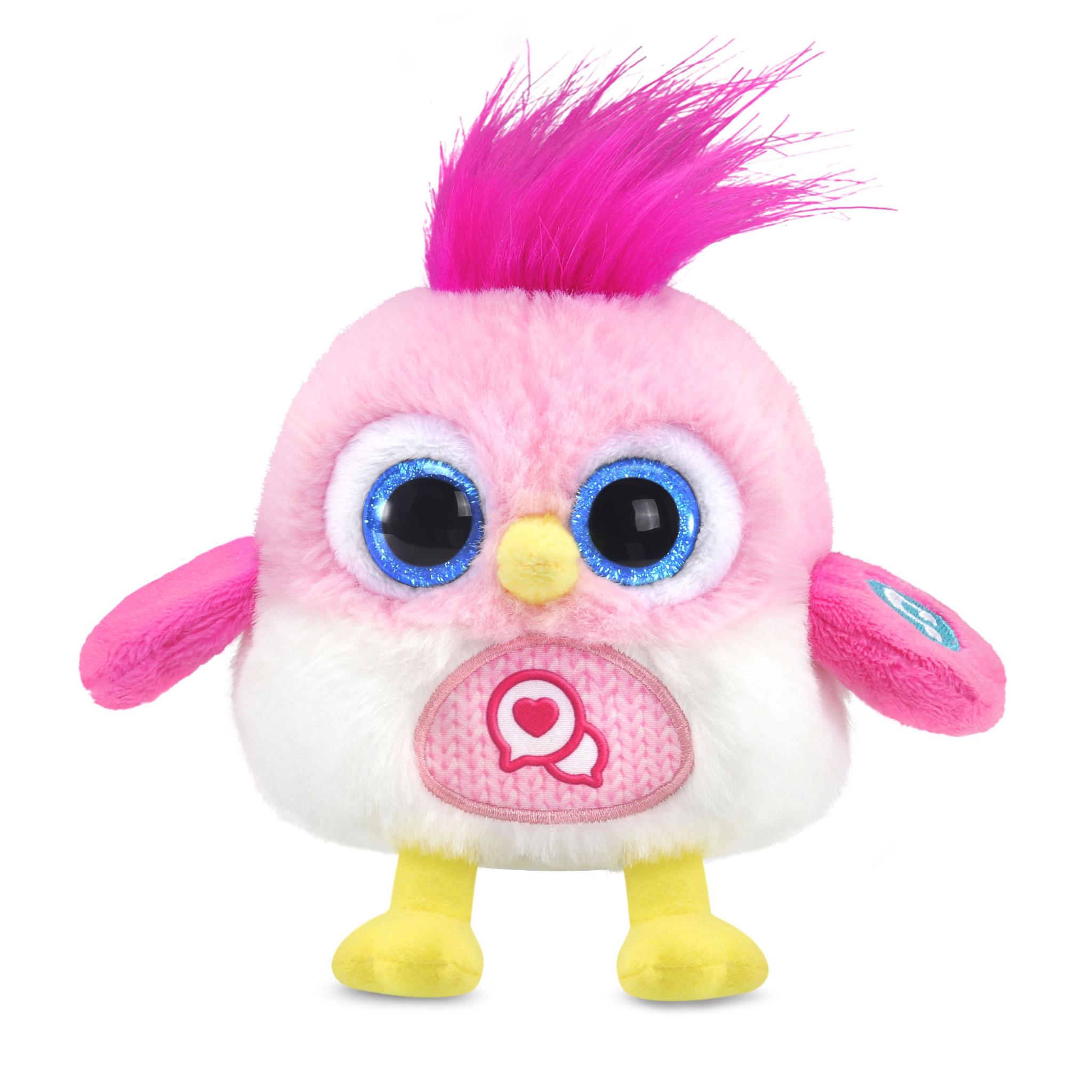 VTech Lolibirds - Pink