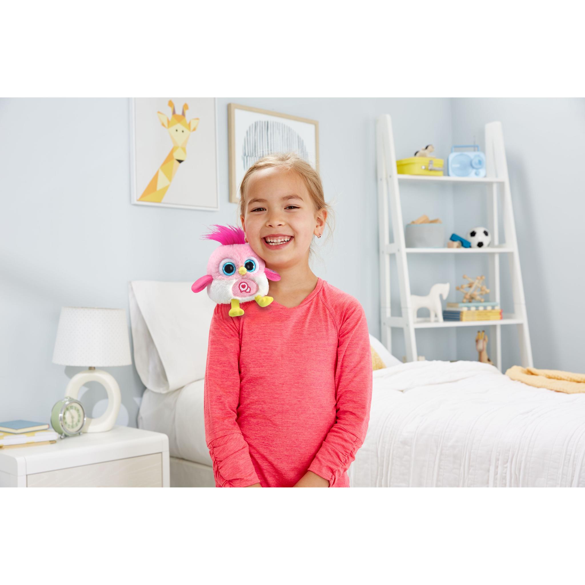 VTech Lolibirds - Pink