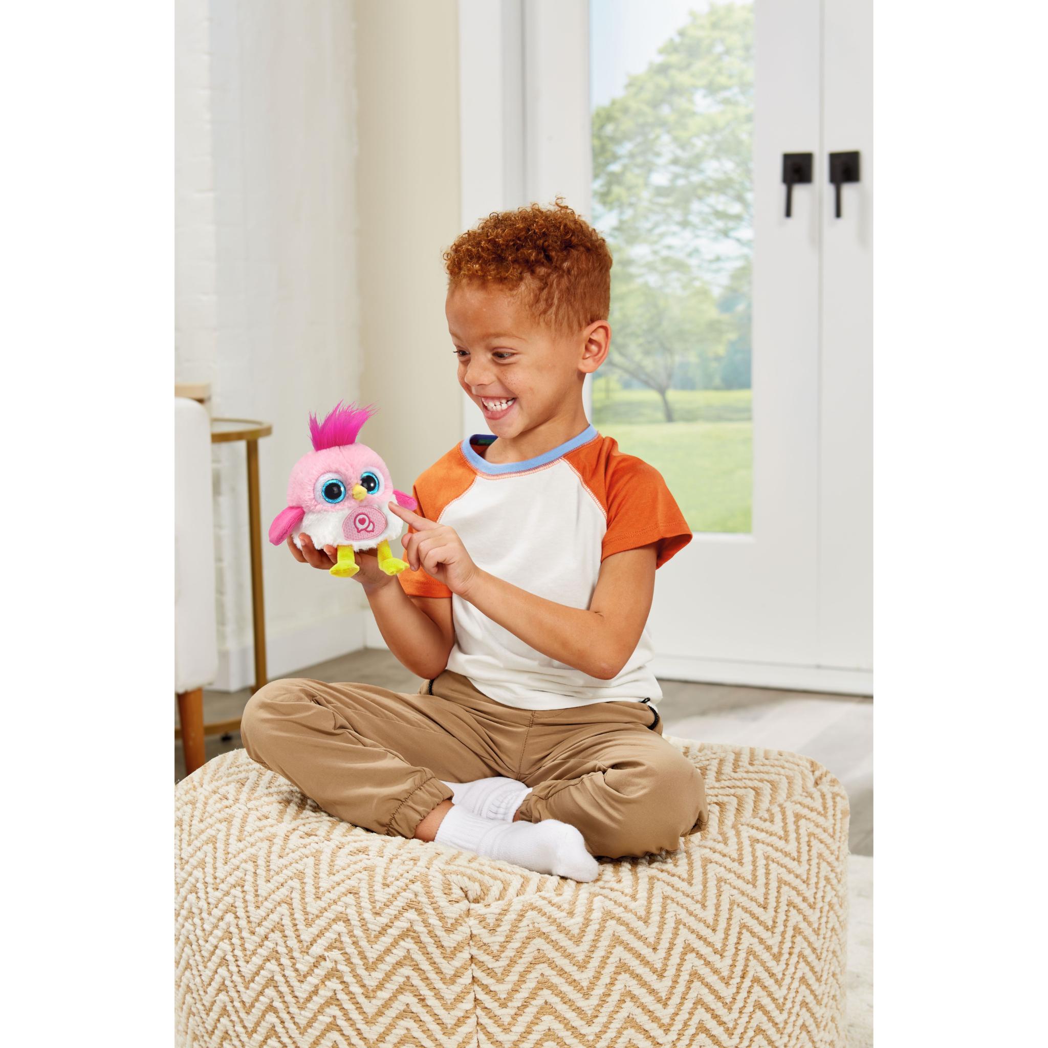VTech Lolibirds - Pink