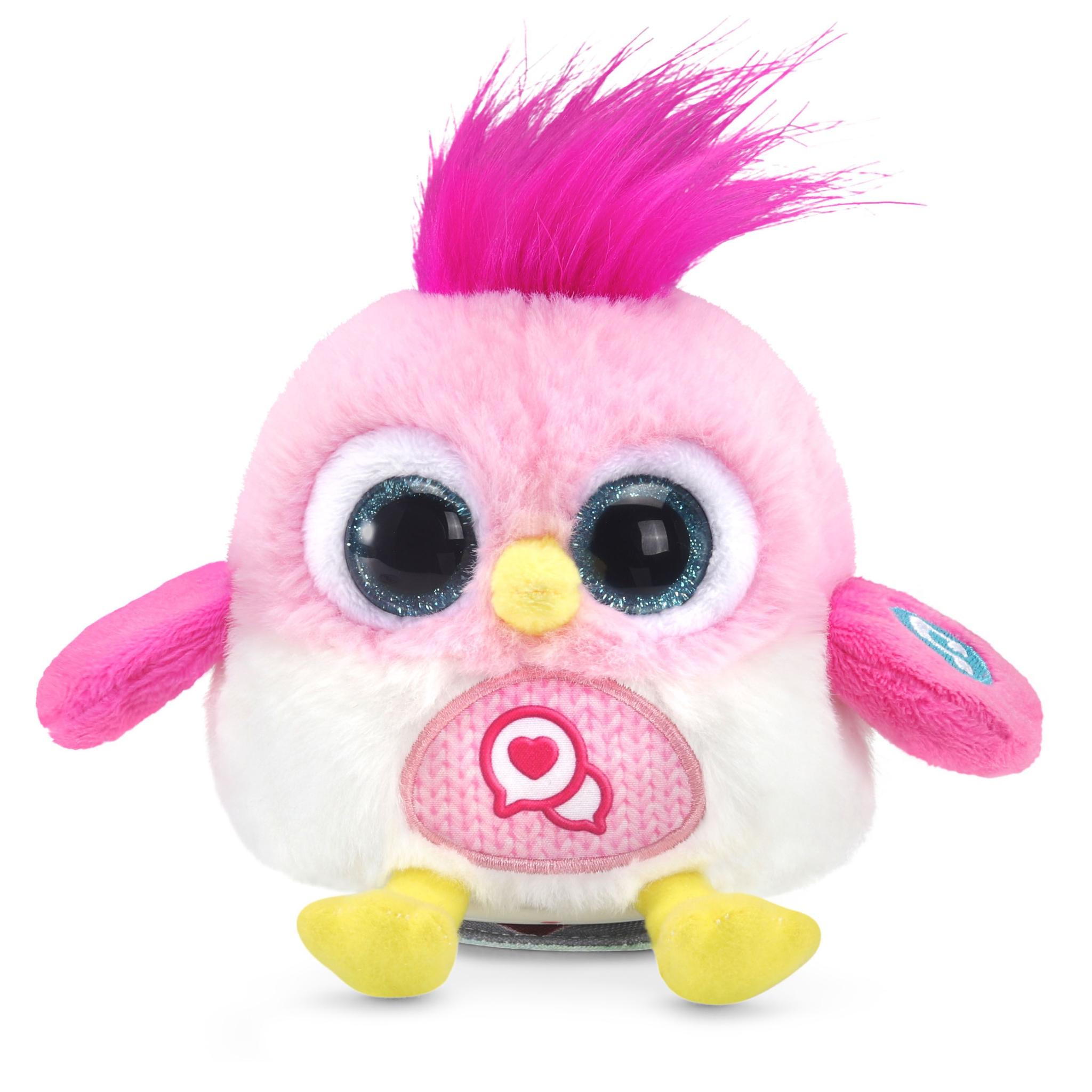 VTech Lolibirds - Pink