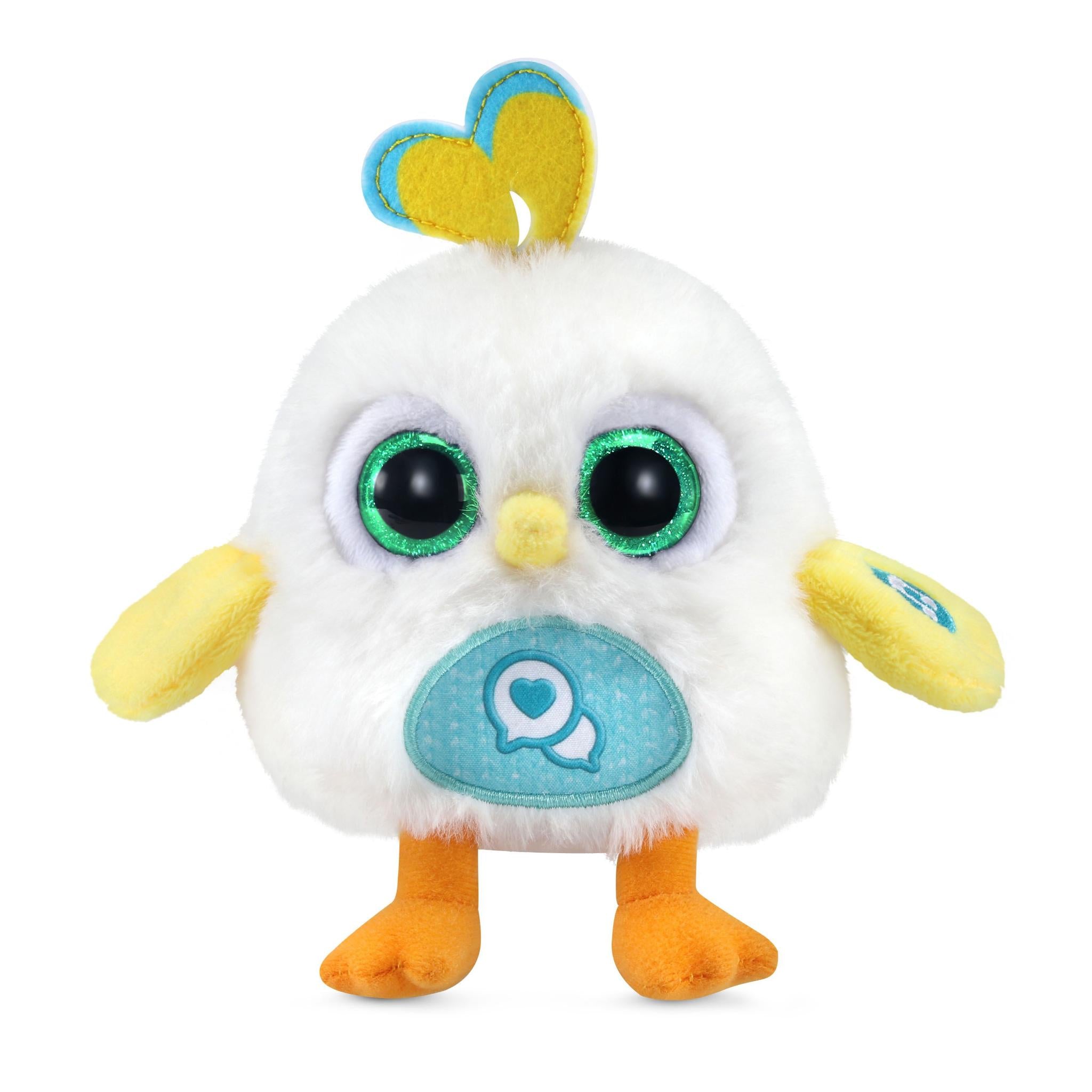 VTech Lolibirds - White