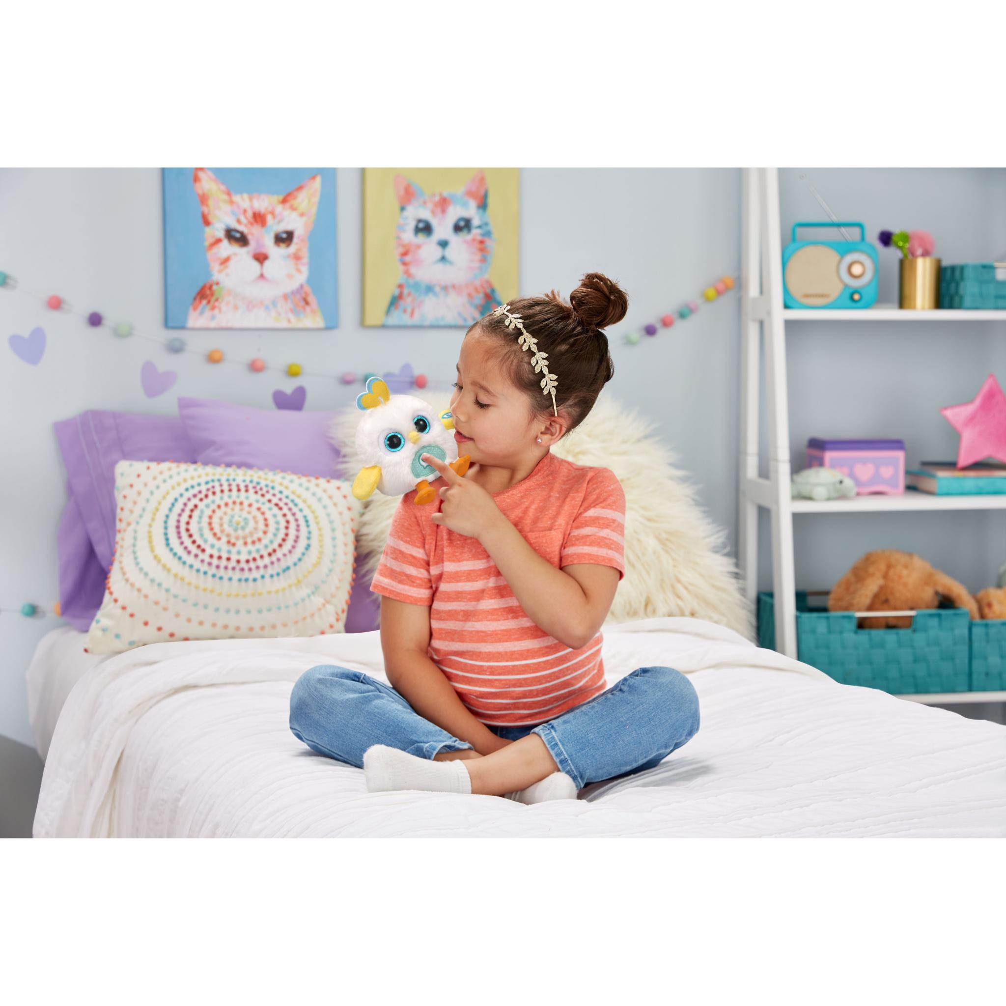 VTech Lolibirds - White