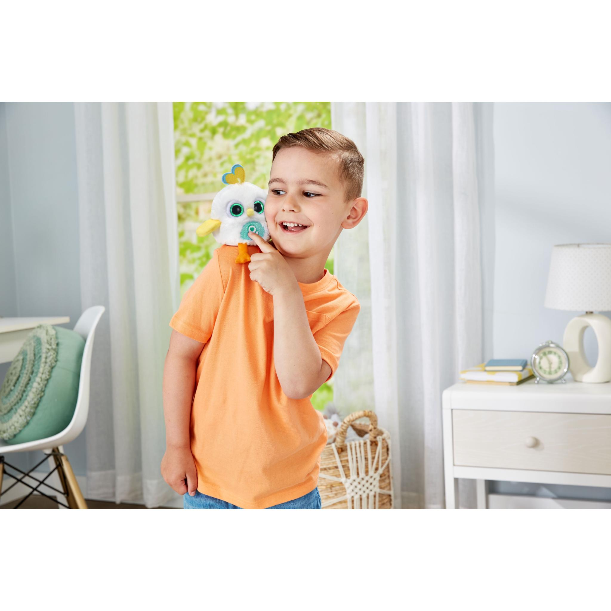 VTech Lolibirds - White