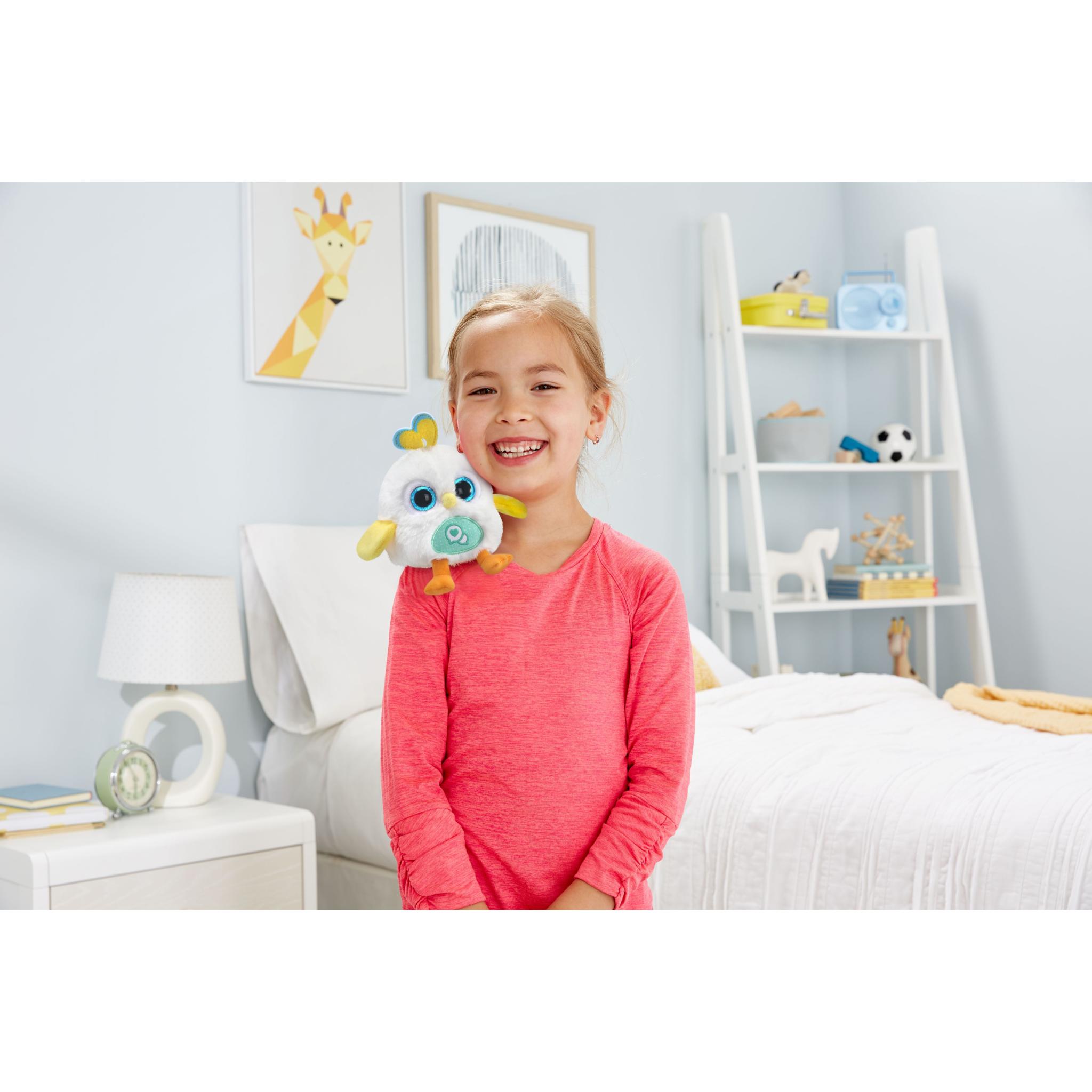 VTech Lolibirds - White