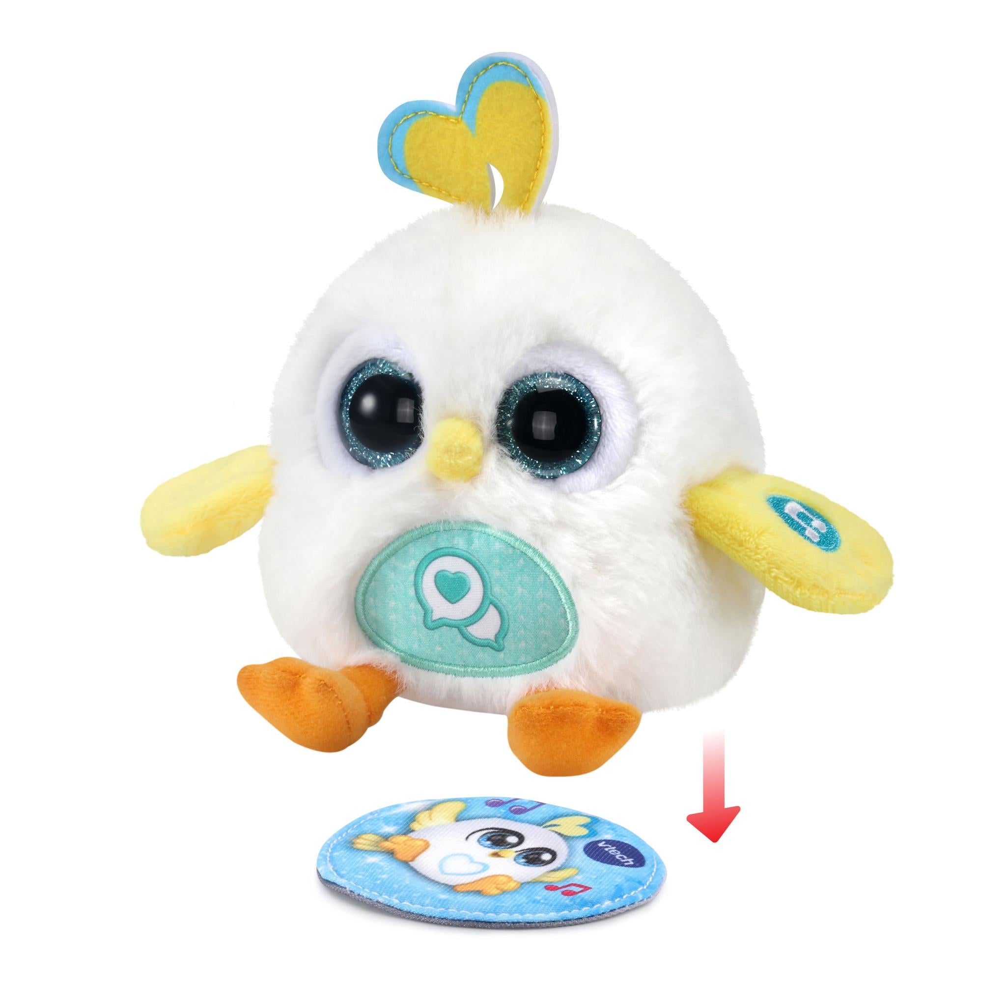 VTech Lolibirds - White