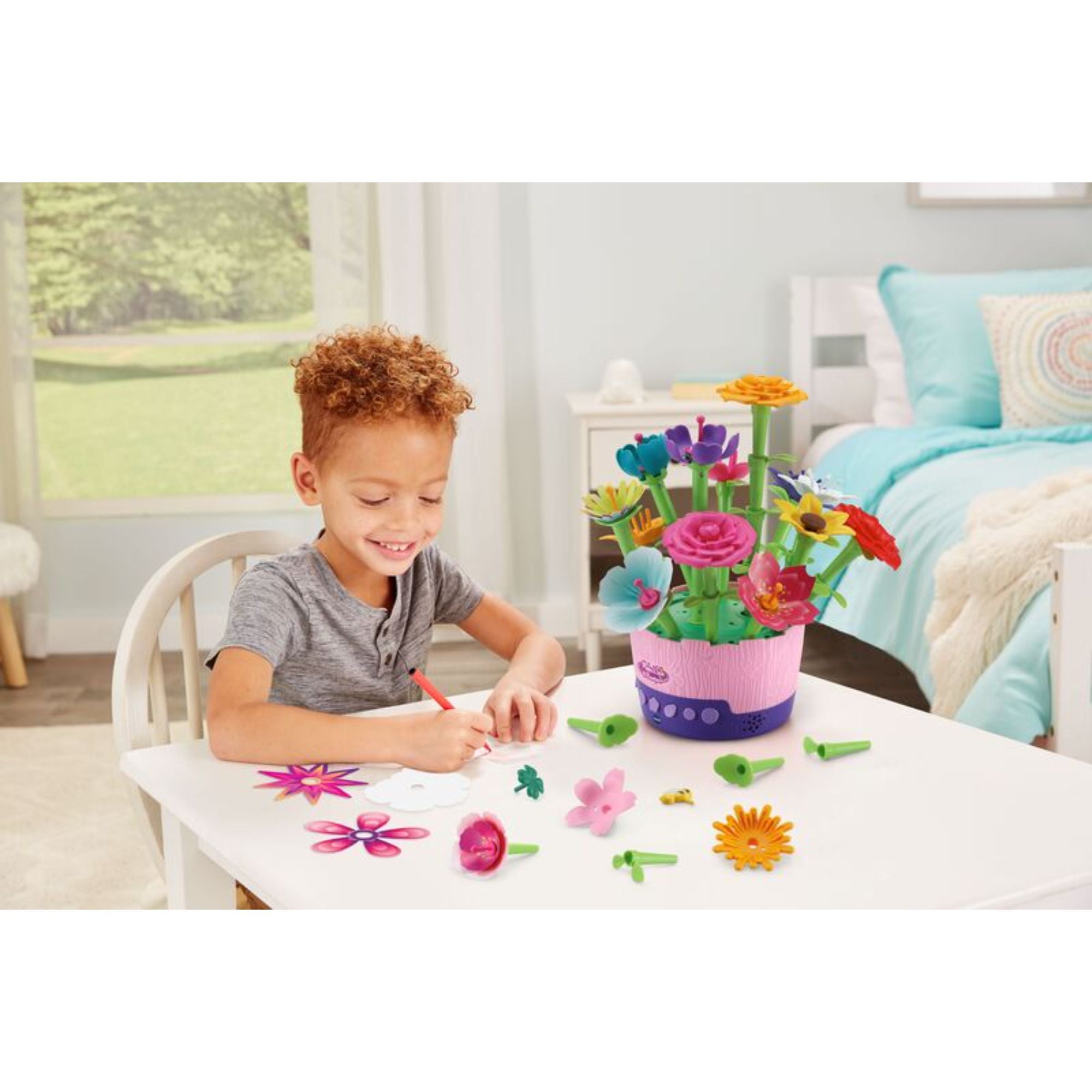 VTech Make & Spin Bouquet