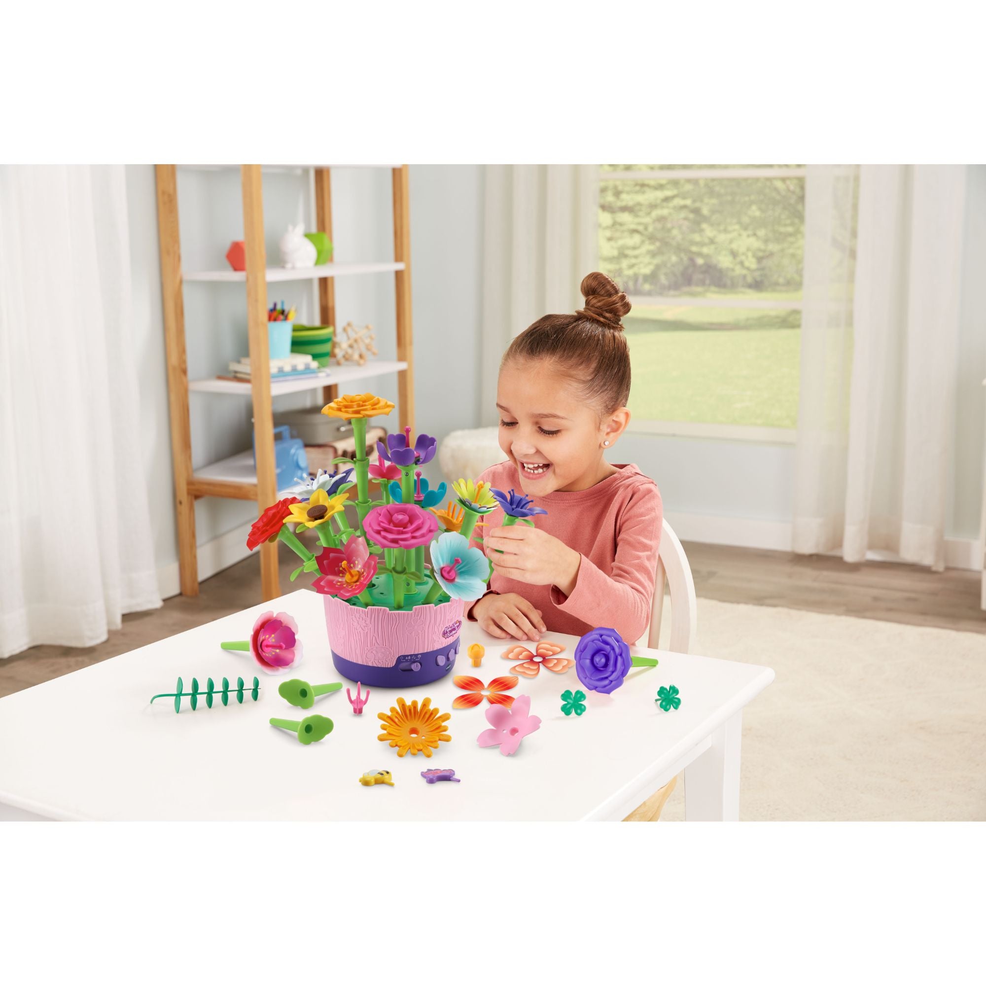 VTech Make & Spin Bouquet