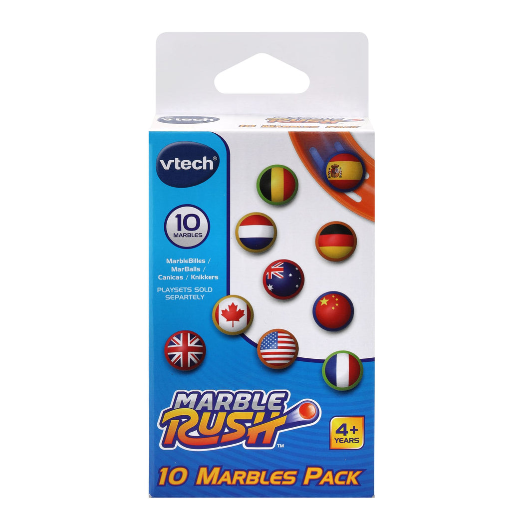 VTech Marble Rush 10 Marbles Pack - 1