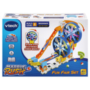 VTech Marble Rush Fun Fair Set
