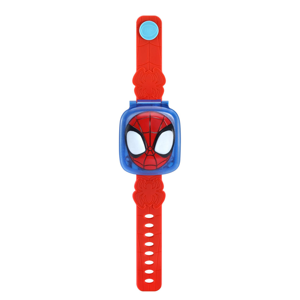 VTech Spidey Learning Watch - 2
