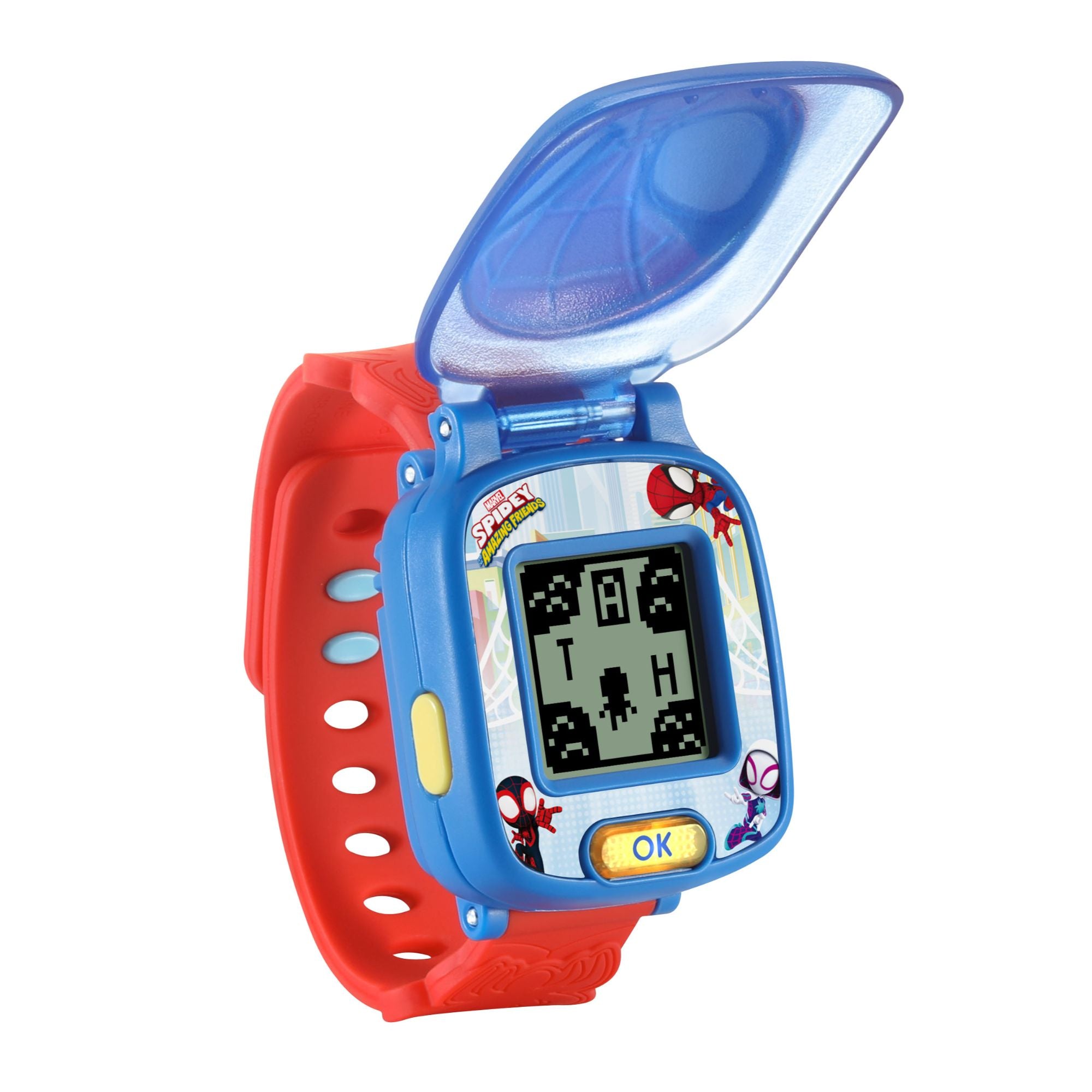 VTech Spidey Learning Watch