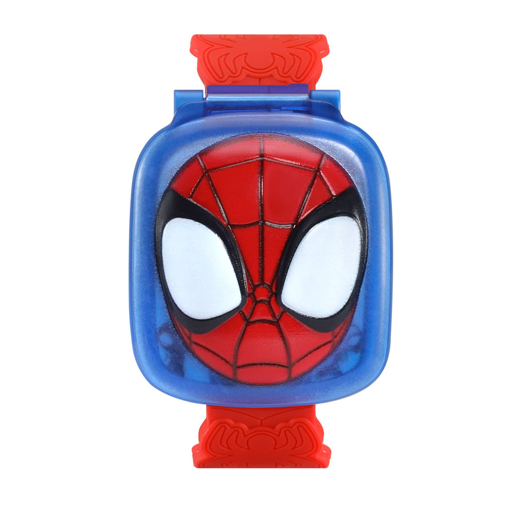 VTech Spidey Learning Watch - 3