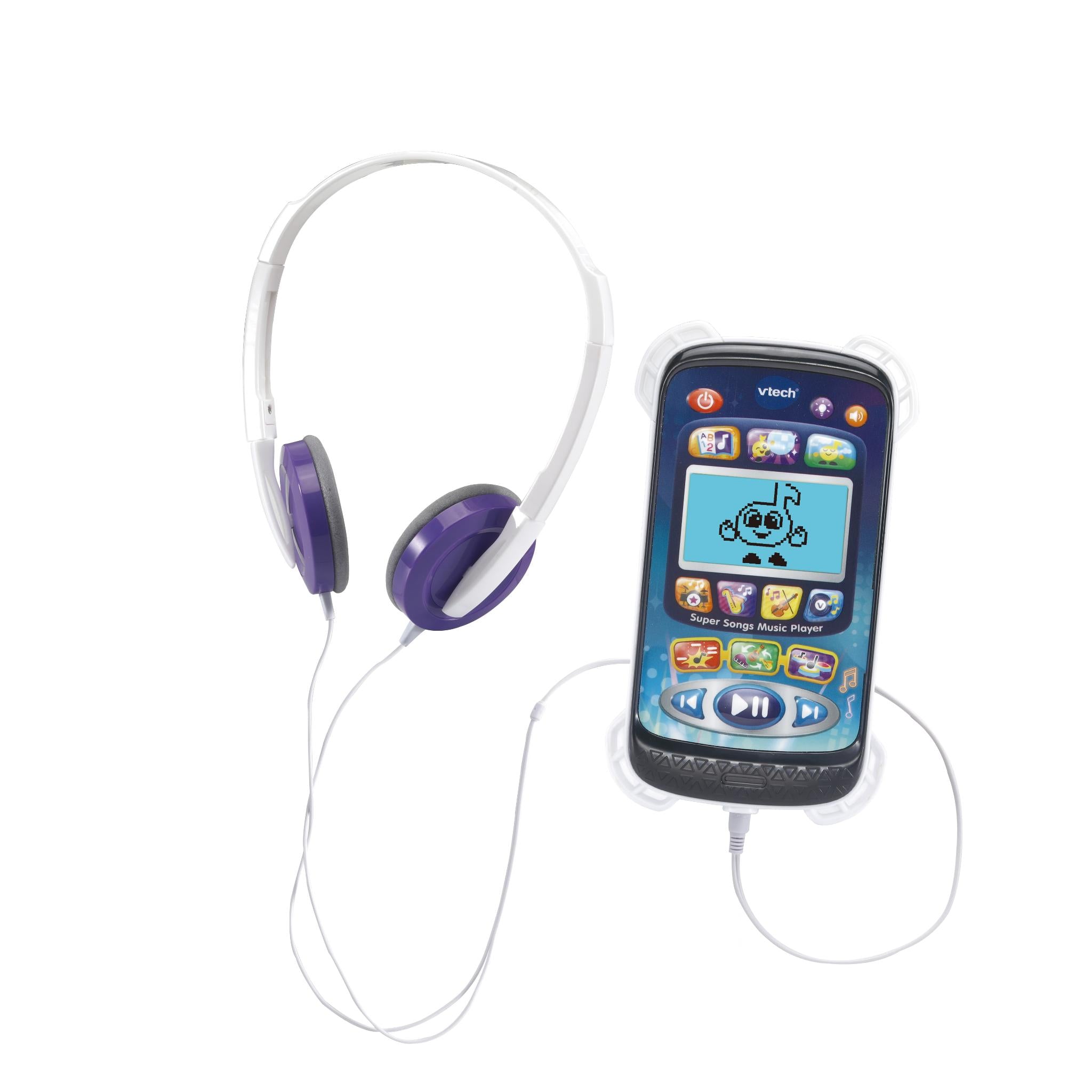 VTech Super Songs Music Player