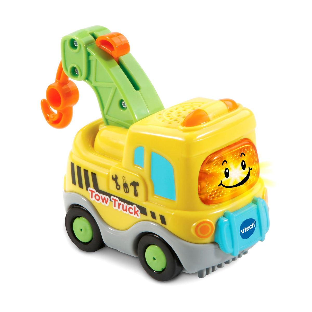 VTech Toot-Toot Drivers Garage - Toyworld NZ