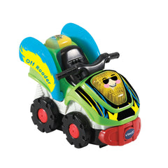 VTECH TOOT-TOOT DRIVERS VEHICLE - OFF ROADER