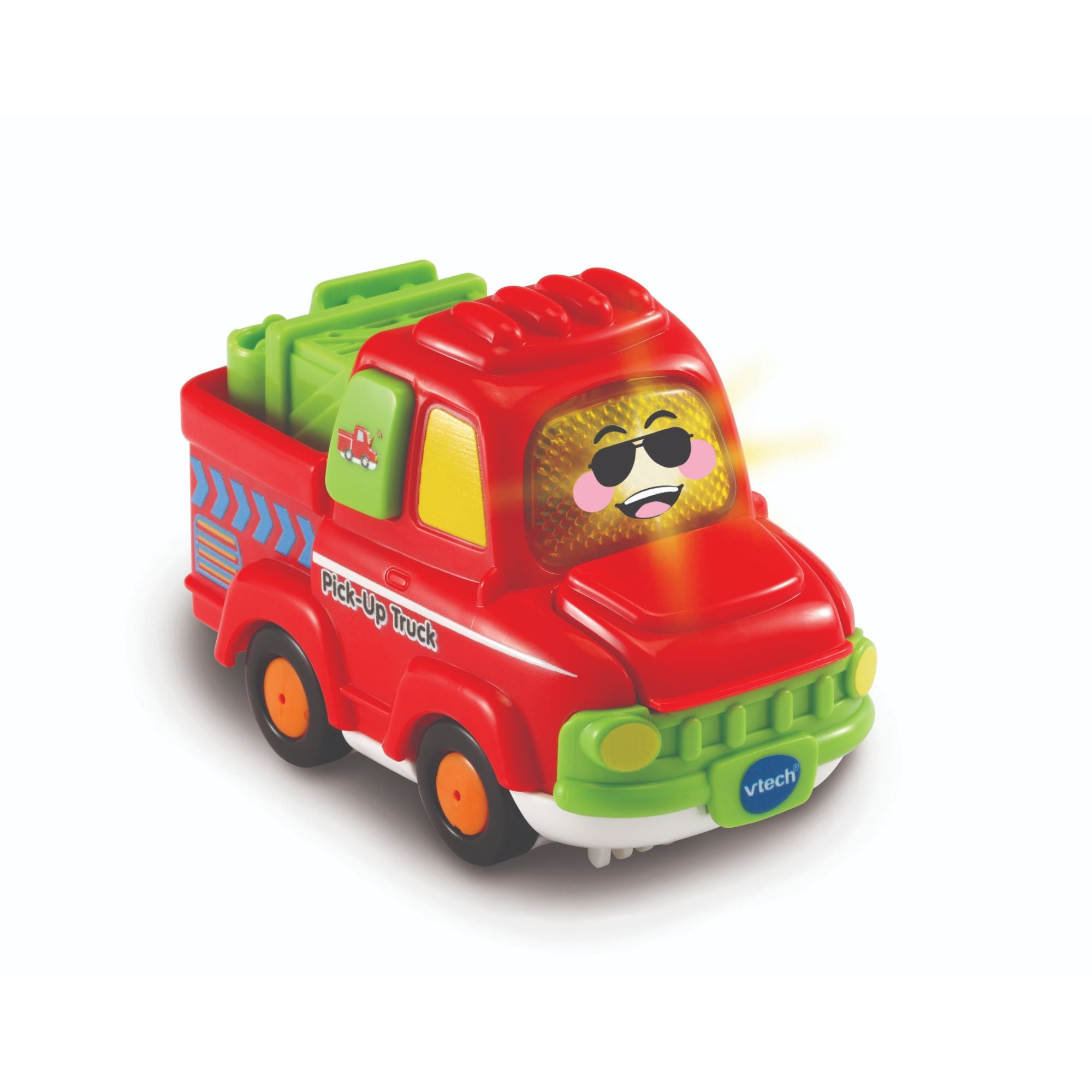 VTech Toot-Toot Drivers Vehicle - Pick Up Truck