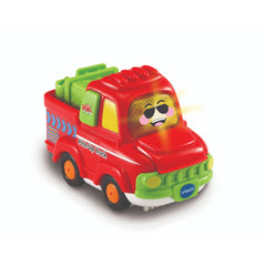 VTECH TOOT-TOOT DRIVERS VEHICLE - PICK UP TRUCK
