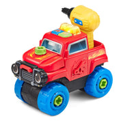 VTech Drill & Learn Motorised Monster Truck