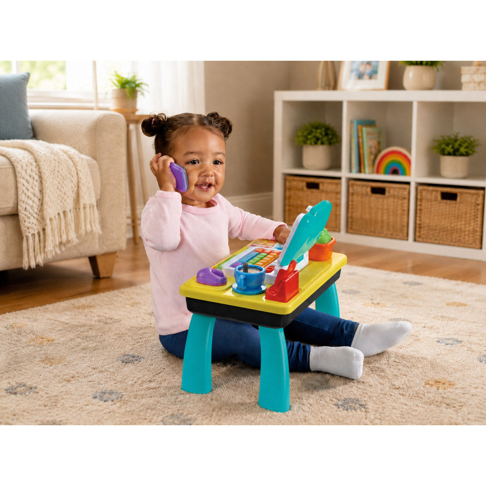 VTech Big Business Baby Desk
