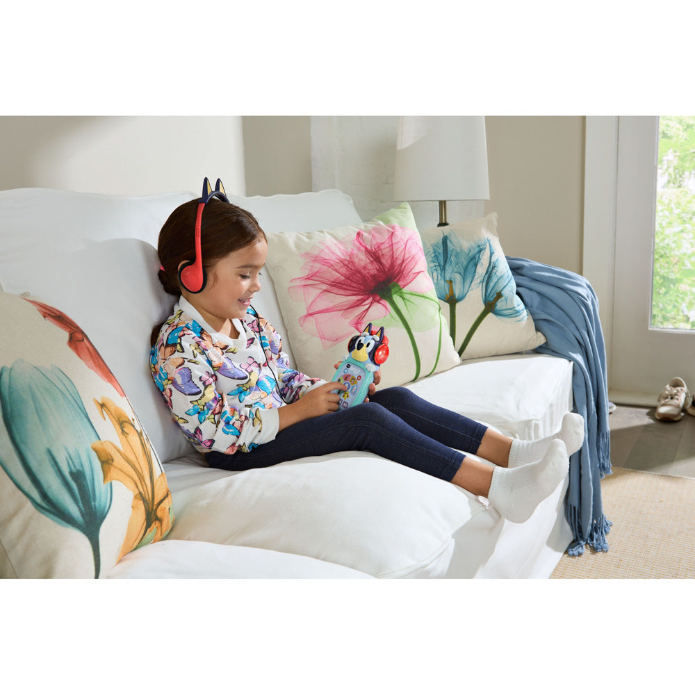 VTech Bluey Musical Moments Player