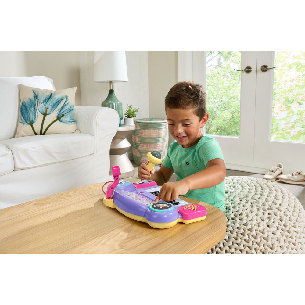 VTech Bluey Sing-Along Keyboard