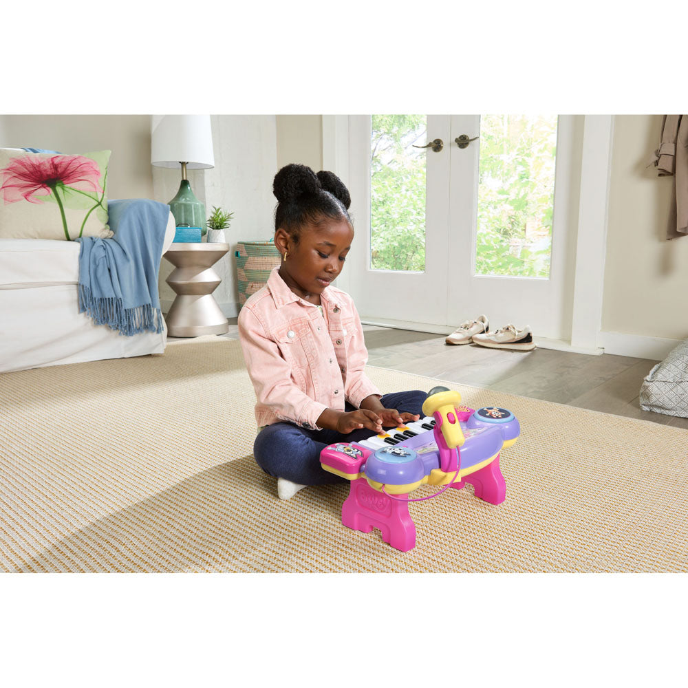 VTech Bluey Sing-Along Keyboard