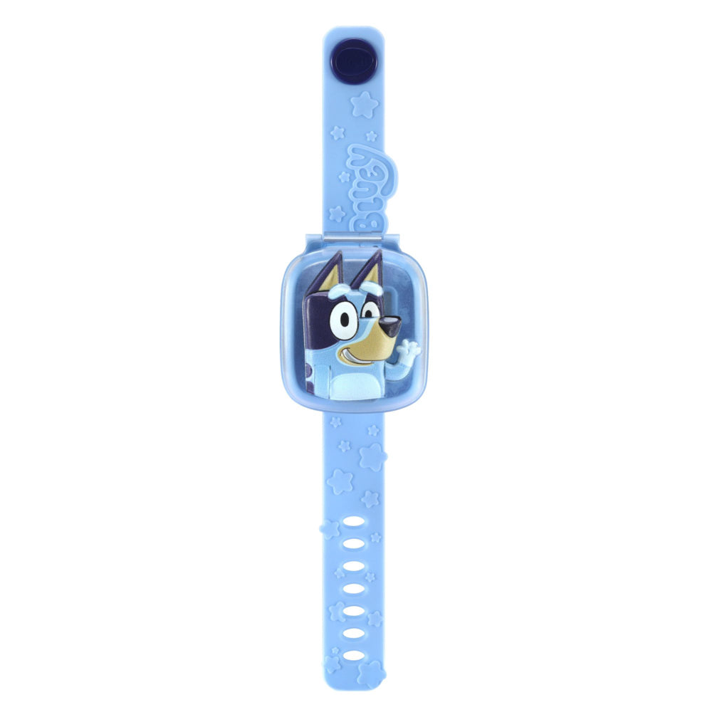 VTech Bluey Wackadoo Watch for kids.