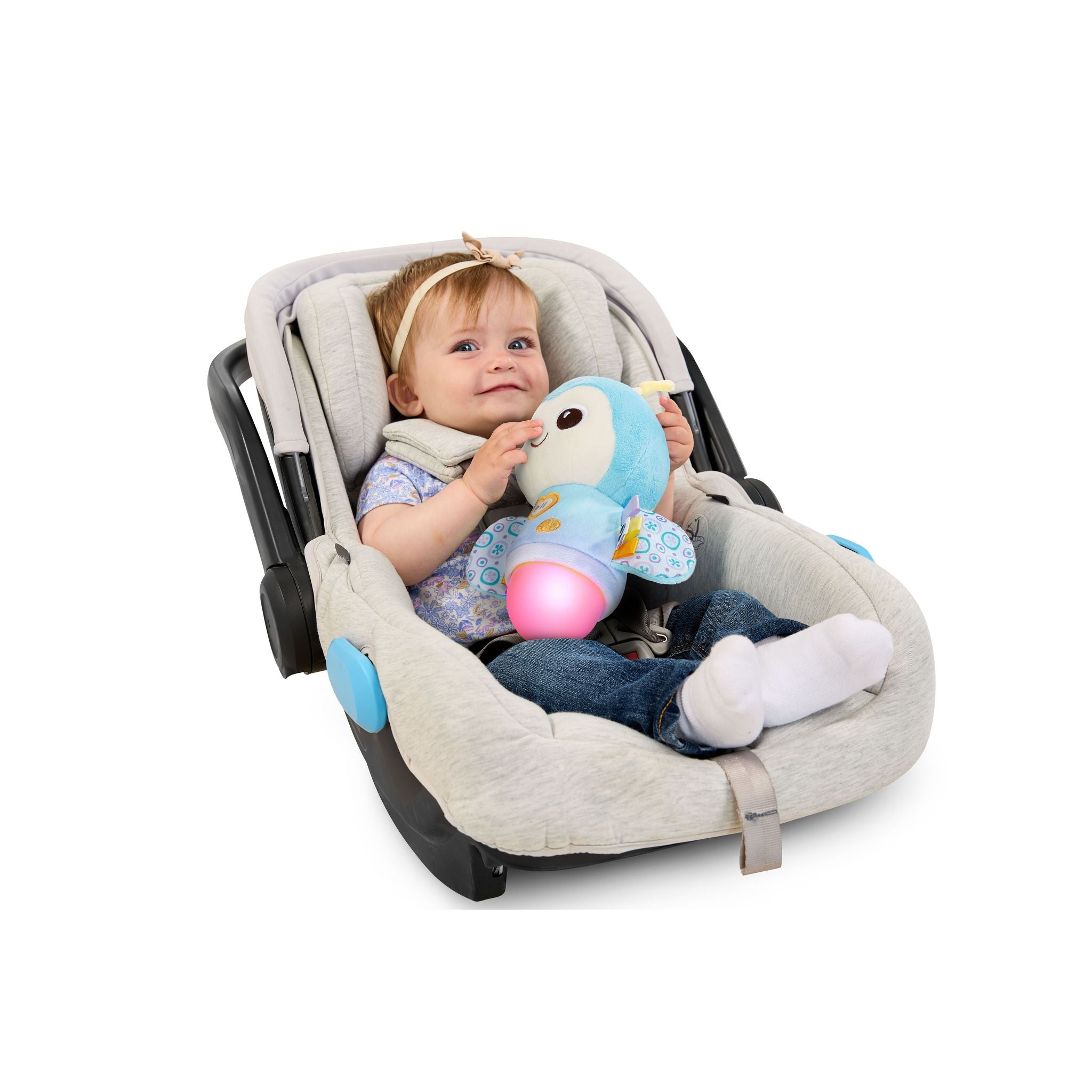 VTech Soothing Sounds Firefly