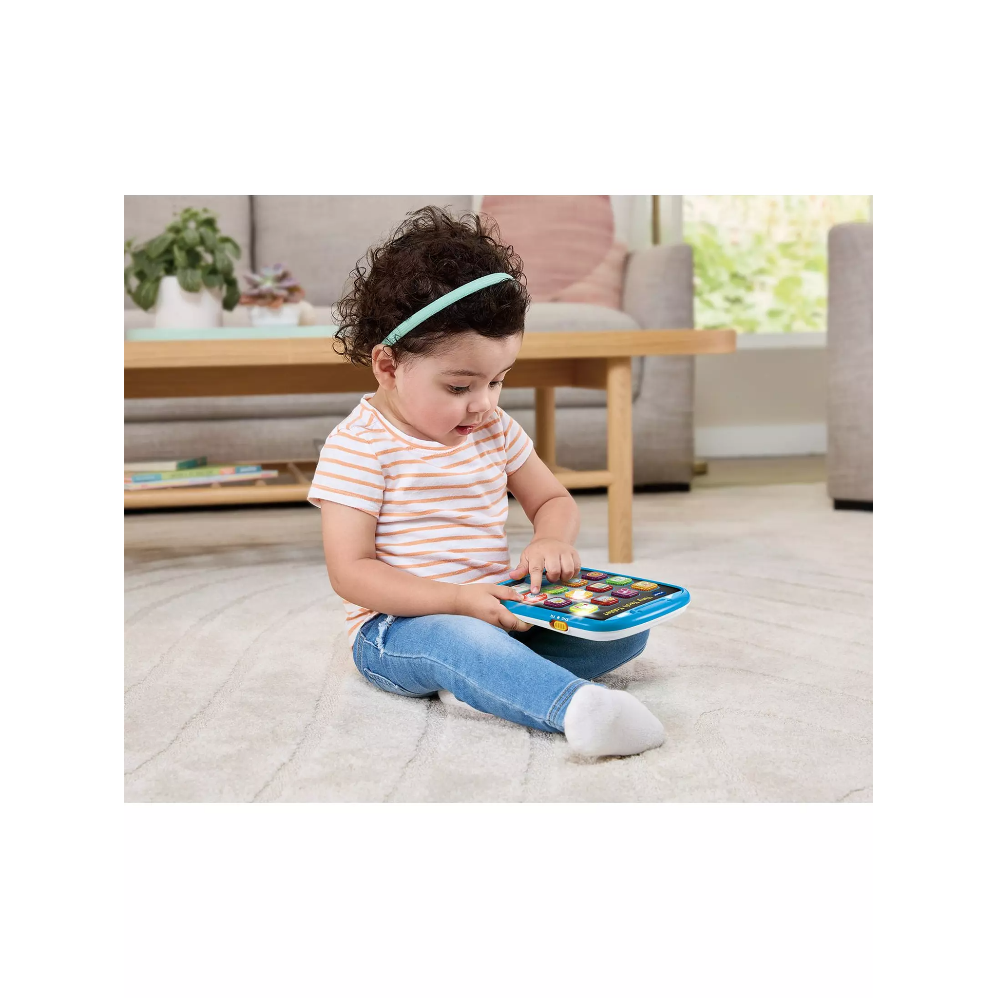 VTech Baby Tiny Tech Tablet
