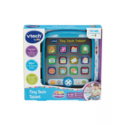VTech Baby Tiny Tech Tablet