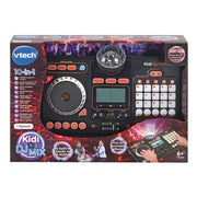 VTech Kidi DJ Mix set for kids.