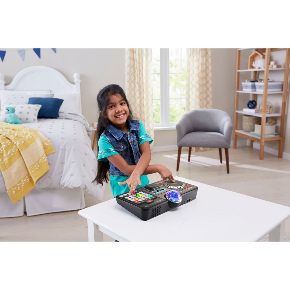 VTech Kidi DJ Mix set for kids.