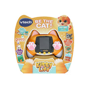 VTech Kitty Life: Secret Life of Kitty - Orange