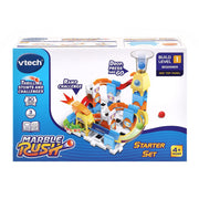 VTech Marble Rush Starter Set - marble maze playset.