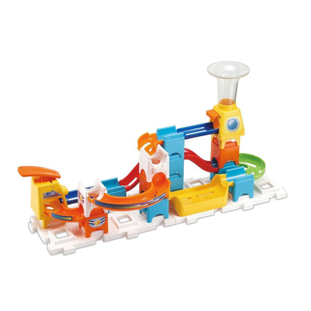VTech Marble Rush Starter Set - marble maze playset.
