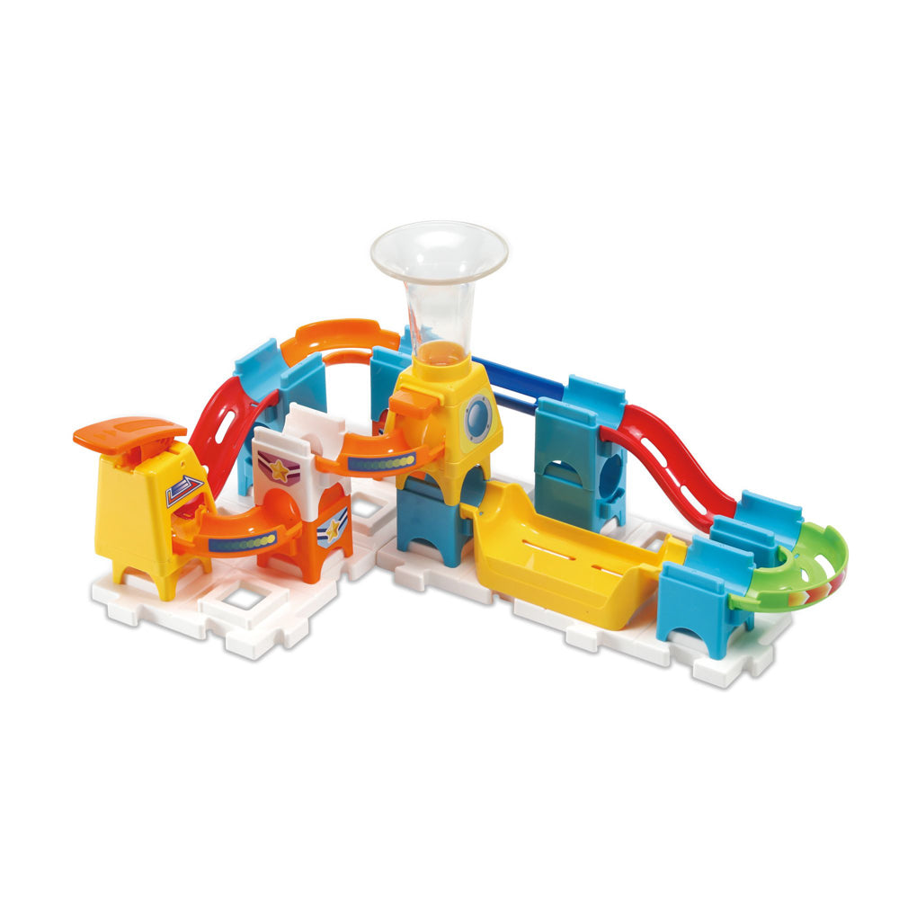 VTech Marble Rush Starter Set - marble maze playset.